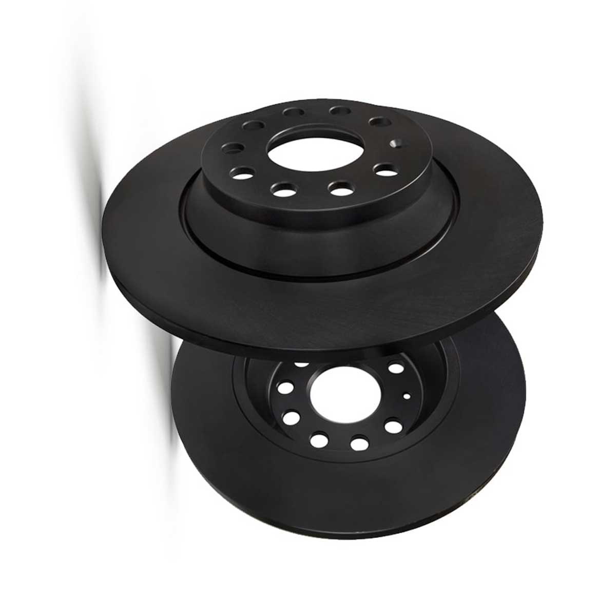EBC Premium-Bremsscheiben EBC125286 für Hyundai i30 CW i30 FASTBACK