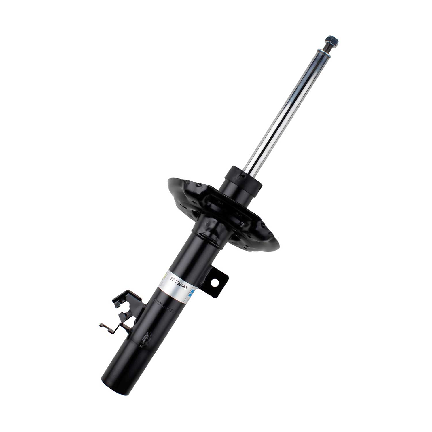 Bilstein Stoßdämpfer B4 22-289063 vorne links für Samsung QM6