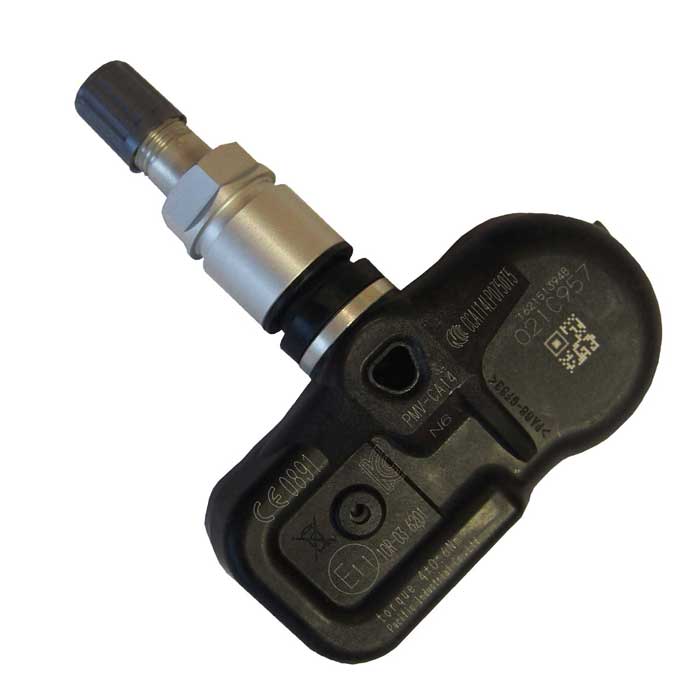 Pacific OEM RDKS Sensor PAC-S079 silber für Lexus CT ES GS IS LS NX RC RX