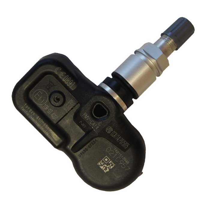Pacific OEM RDKS Sensor PAC-S079 silber für Lexus CT ES GS IS LS NX RC RX