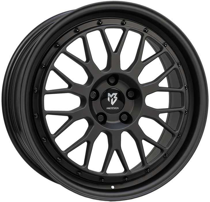 MB Design Felgen Onlineshop | einteilige und zweiteilige Felgen online ...