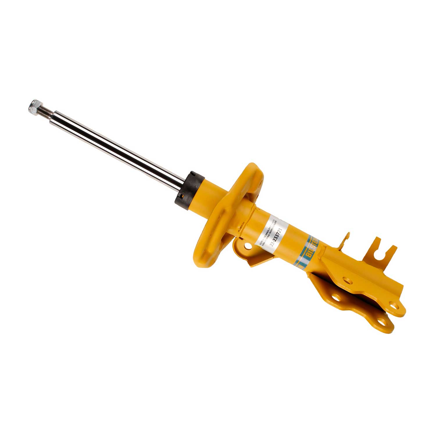 Amortiguadores Bilstein B6 sport Frente a la derecha 22-233721 para BUICK ENCORE ENCORE SUV